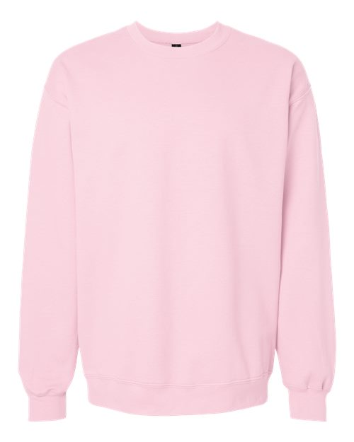 Gildan SF000 — Light Pink — front