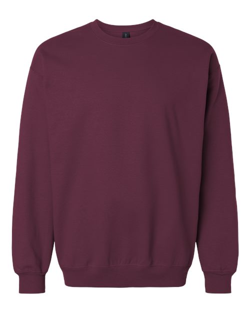 Gildan SF000 — Maroon