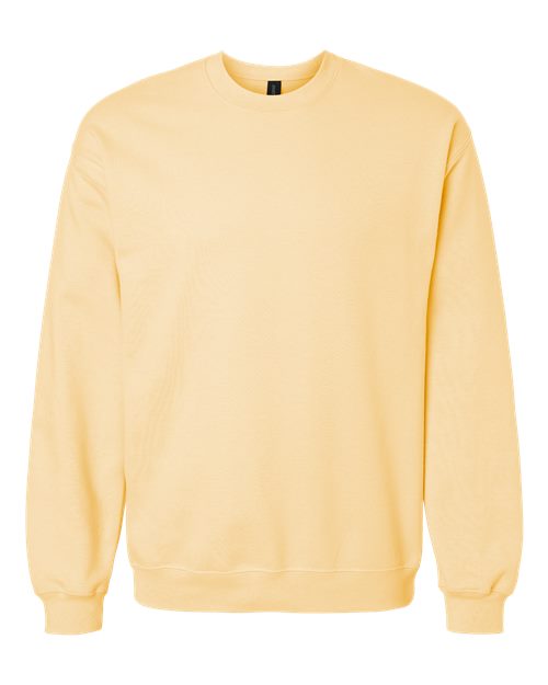 Gildan SF000 — Yellow Haze