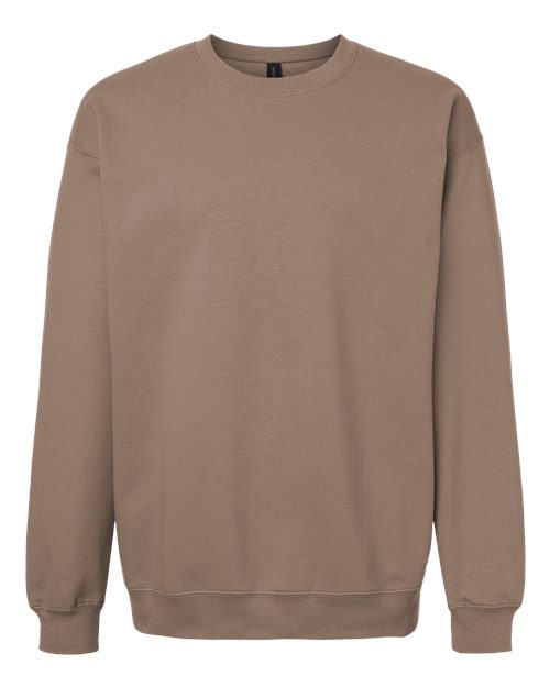 Gildan SF000 — Brown Savana