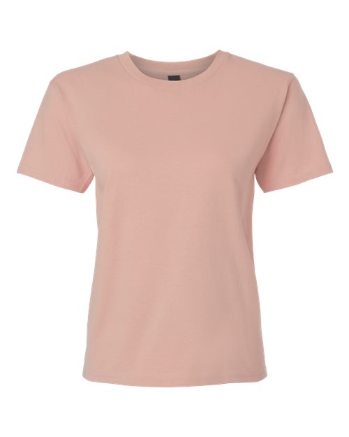Gildan 5000L — Dusty Rose