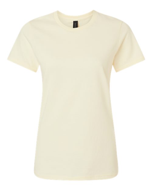Gildan 5000L — Off White