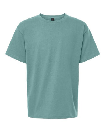 Gildan 5000B — Aquatic