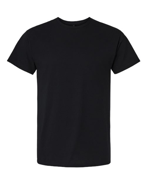 Gildan 3000 — Black