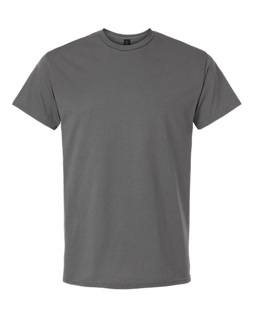Gildan 3000 — Charcoal