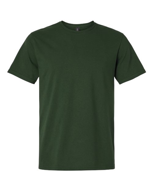 Gildan 3000 — Forest Green
