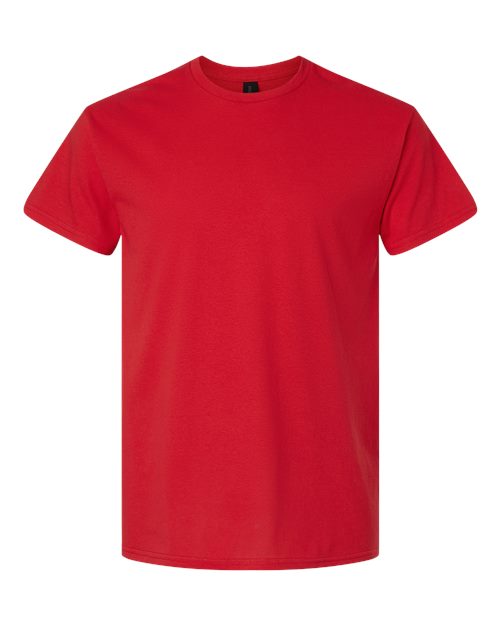 Gildan 3000 — Red