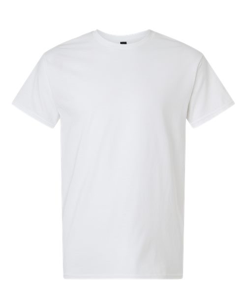 Gildan 3000 — White