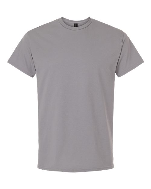 Gildan 3000 — Gravel — front