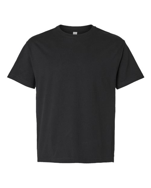 Bella + Canvas 3010 — Vintage Black