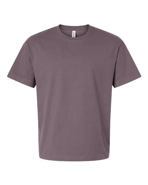 BELLA + CANVAS 4610 — Purple Storm — front