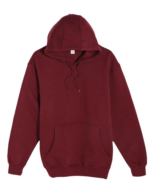Lane Seven LS14001 — Burgundy — front