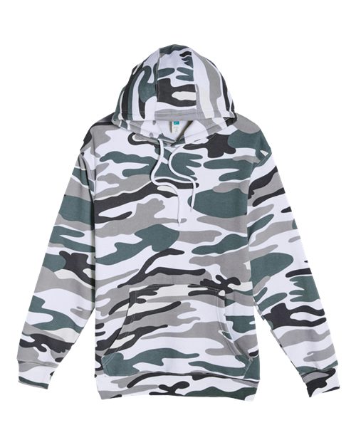 Lane Seven LS14001 — Sage Camo