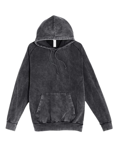 Lane Seven LST004 — Vintage Black — front