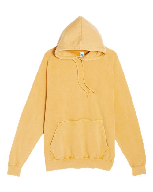 Lane Seven LST004 — Vintage Mustard