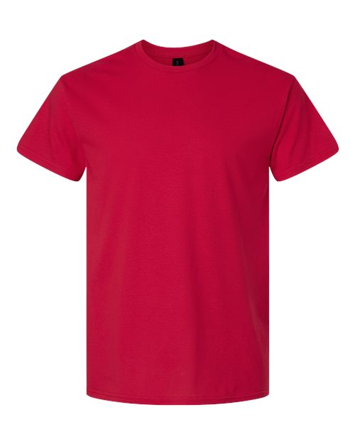 Gildan 3000 — Cherry Red