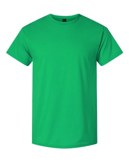 Gildan 3000 — Irish Green