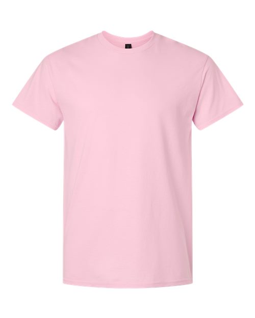 Gildan 3000 — Light Pink
