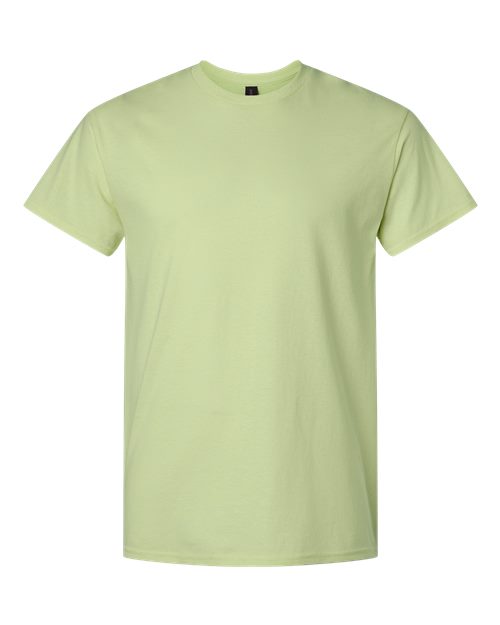 Gildan 3000 — Pistachio