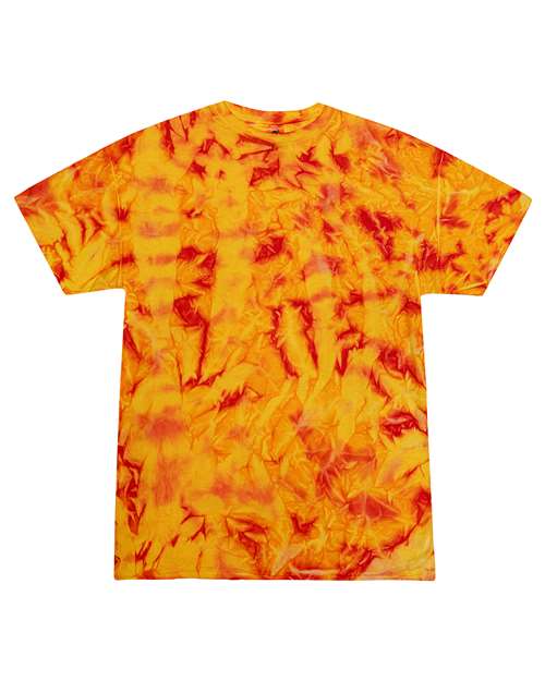 Colortone CD1000 — Fire — front