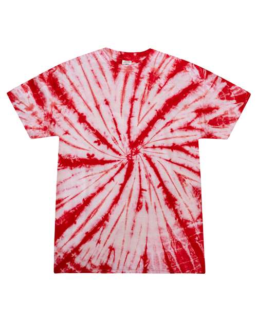 Colortone CD1000 — White Red