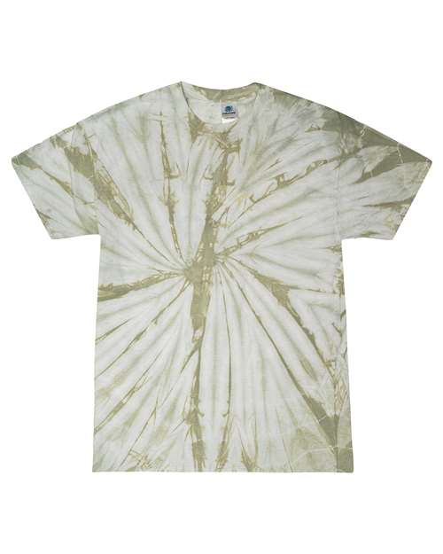 Colortone CD1000 — Spider Olive — front
