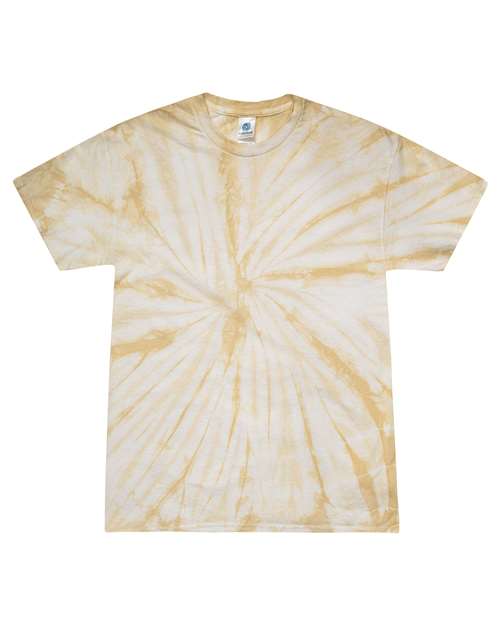Colortone CD1000 — Spider Mustard — front