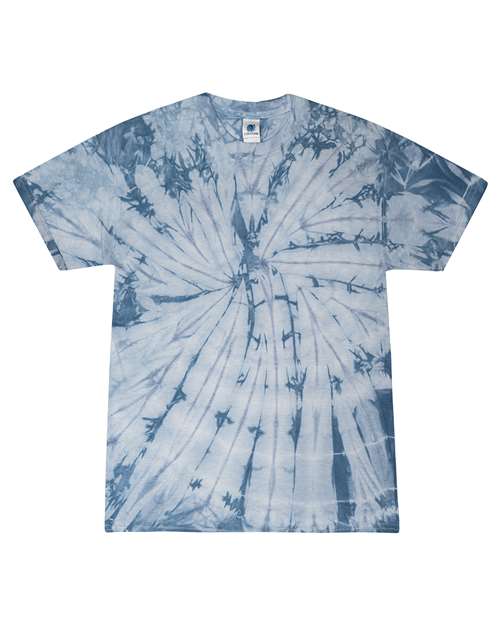 Colortone CD1000 — Spider Denim — front
