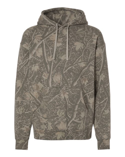 Independent Trading Co. IND4000 — Deadwood Tree Camo — front