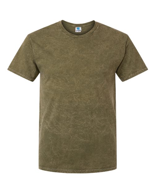 Colortone 1300 — Mineral Green — front