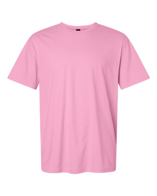 Gildan 64000 — Fan Candy Pink