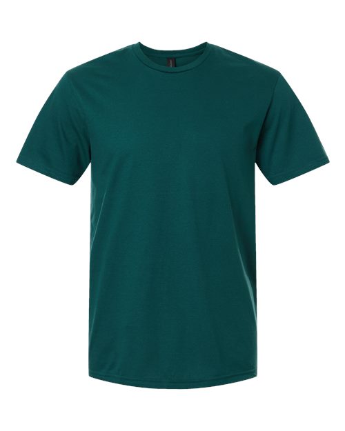 Gildan 64000 — Fan Marine Green