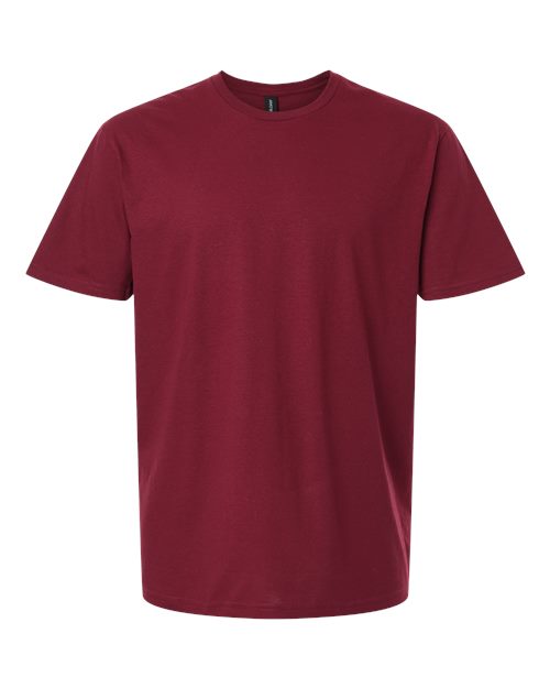 Gildan 64000 — Garnet
