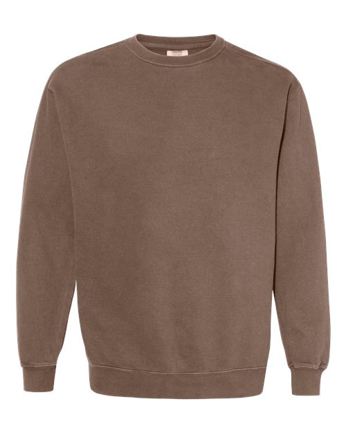 Comfort Colors 1566 — Espresso — front