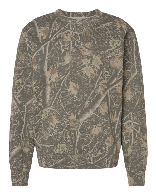Independent Trading Co. SS3000 — Deadwood Tree Camo