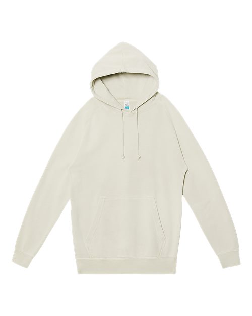 Lane Seven LST004 — Vintage Arctic — front