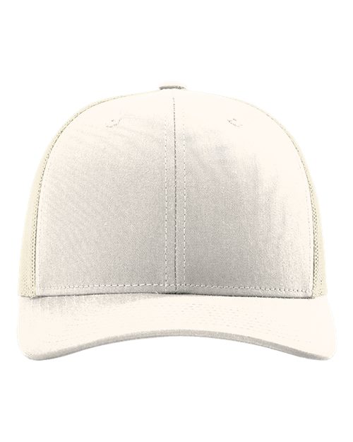 Richardson 112 — Cream