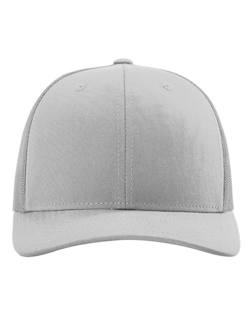 Richardson 112 — Light Grey — front