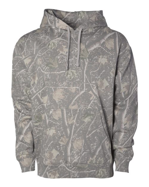 Independent Trading Co. SS4500 — Deadwood Tree Camo — front