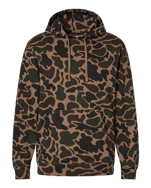 Independent Trading Co. SS4500 — Duck Camo