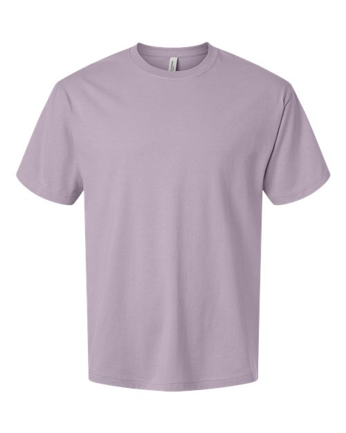 BELLA + CANVAS 3010 — Light Violet — front