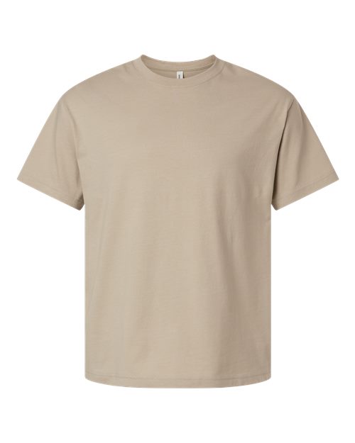 BELLA + CANVAS 3010 — Tan — front