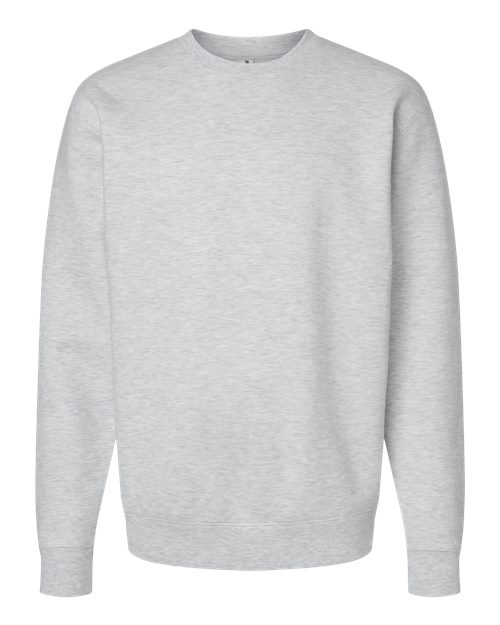 Independent Trading Co. IND3000 — Ash Heather