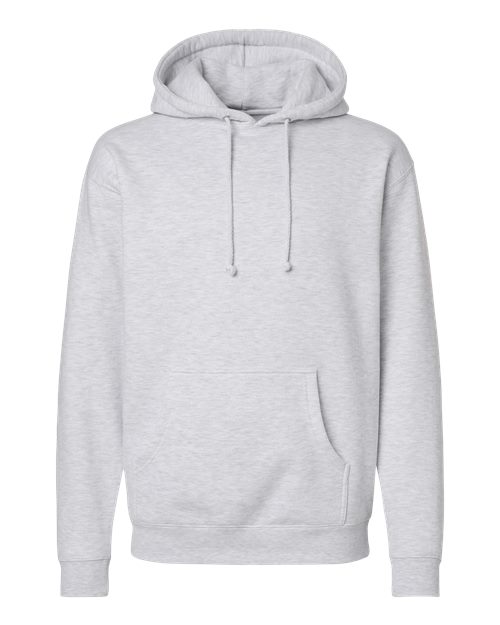 Independent Trading Co. IND4000 — Ash Heather — front