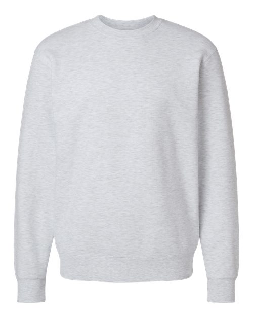 Independent Trading Co. SS3000 — Ash Heather — front