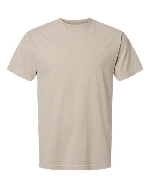 American Apparel 1301GD — Faded Bone — front