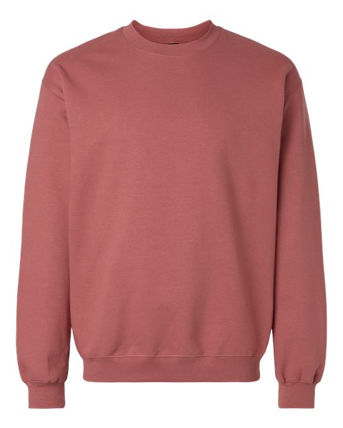 Gildan SF000 — Desert Clay — front