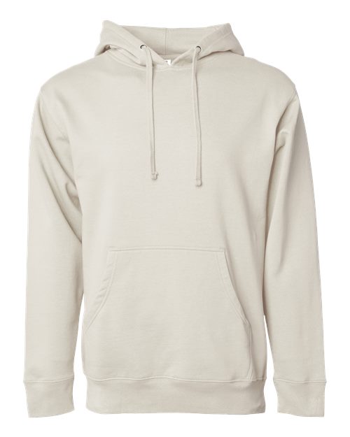 Independent Trading Co. SS4500 — Ivory — front