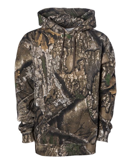 Independent Trading Co. IND4000 — Realtree APX Camo — front