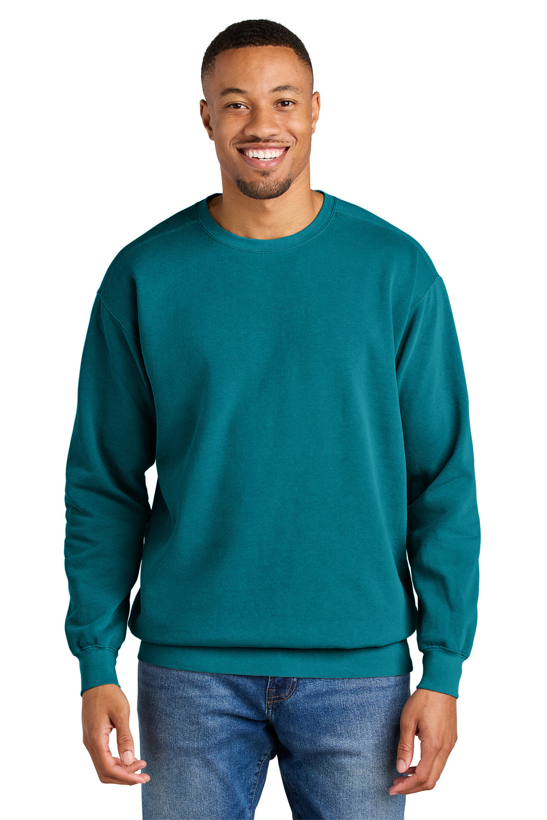 Comfort Colors 1566 — Topaz Blue